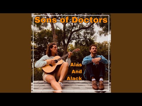 Sebastian Miller - Alas And Alack - Misc Originals