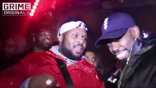 That Time Durrty Goodz Made Ghetts Not Want To Spit (2017)