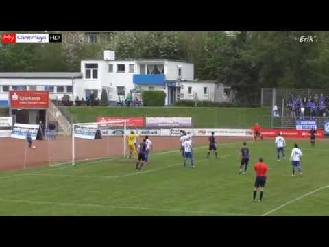 SSvg Velbert - TV Jahn Hiesfeld