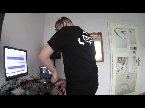 Zoobass Podcast 027 By Special Guest Defect (Videoset)