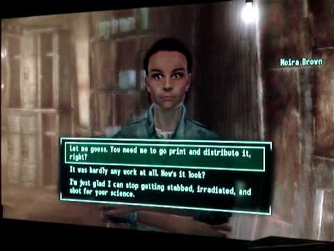 Fallout 3 - pt87 - The Wasteland Survival Guide (complete)