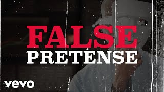 Buju Banton, Markus, Jahazeil - False Pretense (Official Lyric Video)