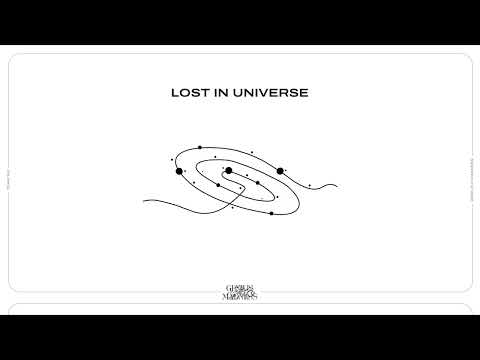 Team 143 - Lost in Universe (Visualizer)