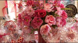 Jonesboro Florists Prepare for Valentine’s Day Rush
