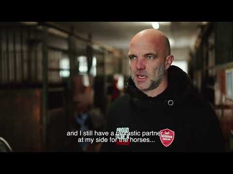 Martin Dummel explains the Werkman Hero