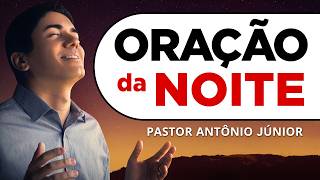 ORAÇÃO DA NOITE DE HOJE  - Escreva Seu Pedido de Oração