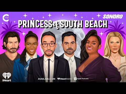 Princess of South Beach- Season 2