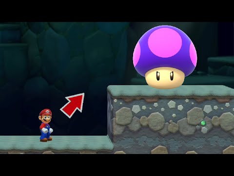 Super Mario Maker 2 - Endless Mode #940