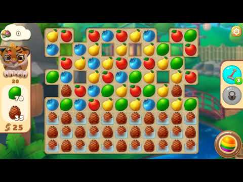 Family Zoo The Story GAMEPLAY!!!!