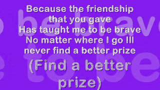 Together In Electric Dreams - Oakley Philip Lyrics