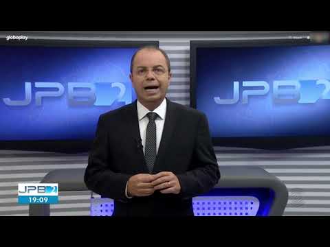 JPB2 06/12 - TV PARAÍBA - NOVO ESTÚDIO / ESCALADA | GLOBOPLAY