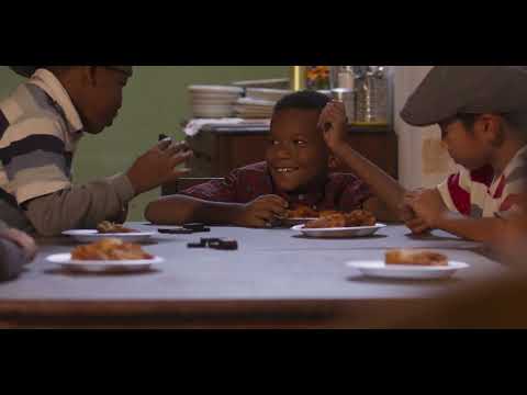 Paul's Promise - Trailer #2