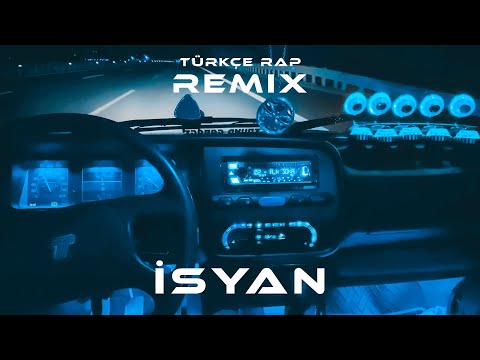 Efeflow - İsyan ( Türkçe Rap Remix )