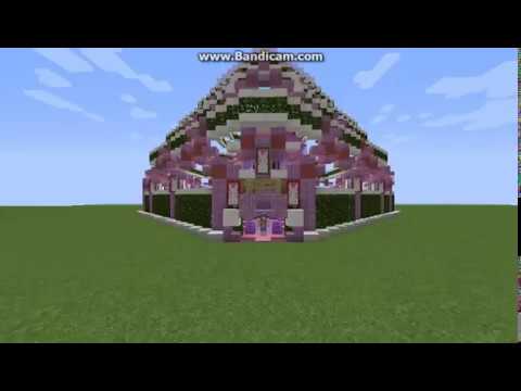 Showcase of Fairy Gym