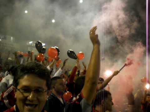 CAMPINENSE X Portuguêsa 18/08/09