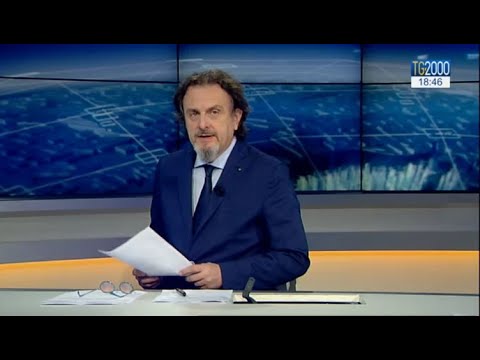 Tg2000 del 17 luglio 2020 - Edizione delle 18:30