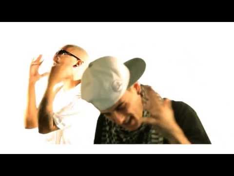 N Fly feat. Mohad Sabre - Sem Complexos (Video oficial)