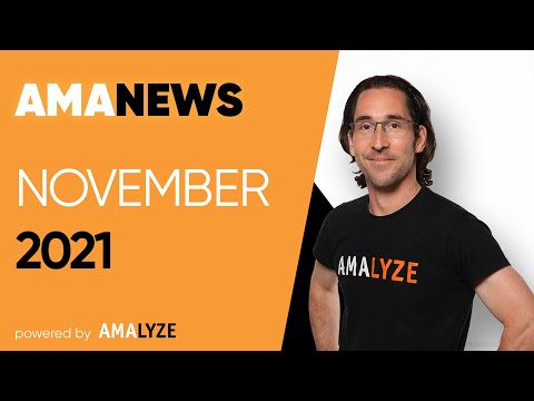 AMAnews: Amazon PPC Diagnostik, Opportunity Finder, neue CPM für SD Ads, B2B immer prüfen