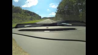 preview picture of video 'Summersville Drive 2013 07 28'