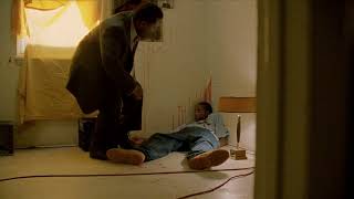 The Wire - Wallace Story 32