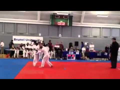 Mansur judo 4
