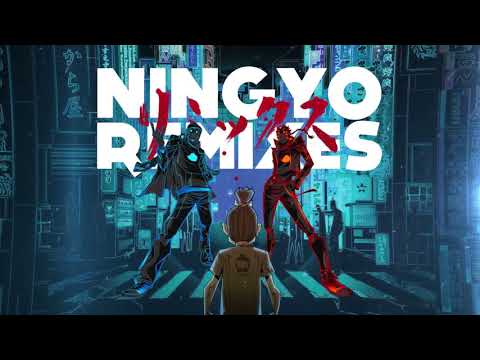 Senbeï - Ningyo (Tha Trickaz Remix)