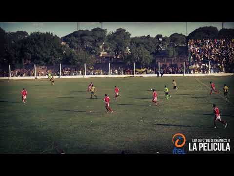 Tiro Federal Campeón La Pelicula 2