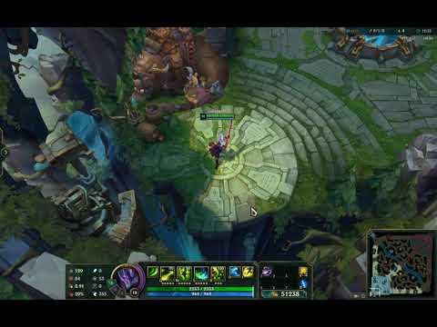 Blood Moon Master Yi Spotlight | League Spotlights |