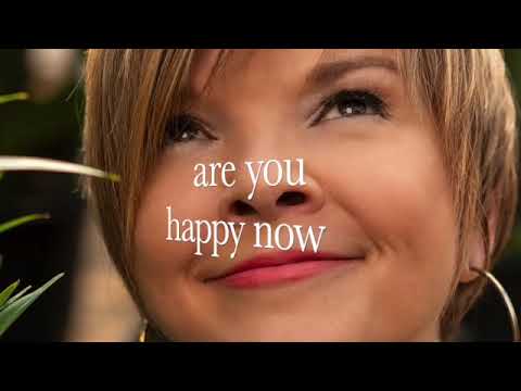 "Happy Now"©  (Official Video) by Karrin Allyson
