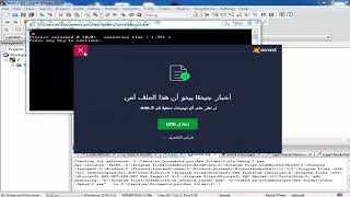 تعلم لغة البرمجة سي C الحلقة 5  شرح   المتغيرات  عملى