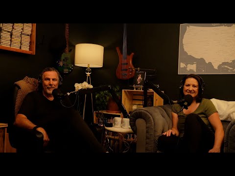 GenX Adulting Podcast - Episode 38 - Julie Golden - Founder and Host of The Big D Dating Show