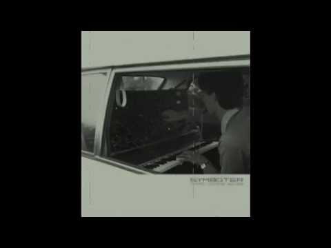 Symboter - Elektronenstimme - 1982 (Tape Works)