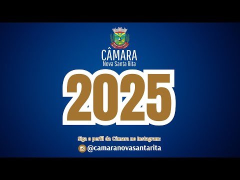 SESSÃO ESPECIAL - ELEIÇÃO DA MESA DIRETORA DE 2026