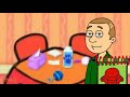 Blue S Clues Our 2nd Clue Season 4 Episode 9