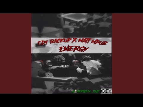 Energy (feat. Edy Rackup)
