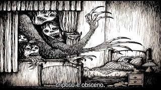 Cindergarden - Bad Dreams (Tradução)