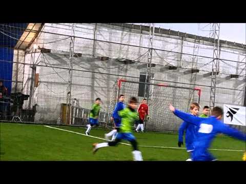 3 kids sport ( 2005 ) - infinity tarnaveni 2  ( febr. 2016 )