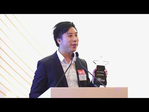 《資本雜誌》「服務及創新產品大獎2025」-【專業人工智能顧問服務大獎】 AI Chat Technology Consulting Hong Kong