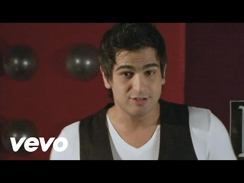 Alejandro Palacio - Llora y Me Llama (Video)