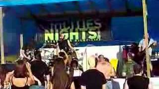 Aggressive Measures June 28 concert