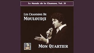 Les bruits de la nuit