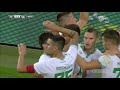 video: Gaál Bálint gólja a Ferencváros ellen, 2018