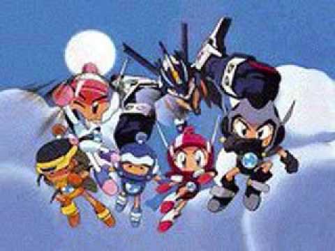 Bomberman B-Daman Bakugaiden V Bokura no VICTORY Pirates