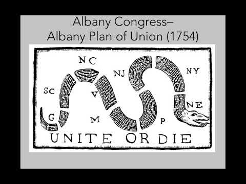 6b Colonial Government and the Road to Revolution  Colonial Wars Part II
