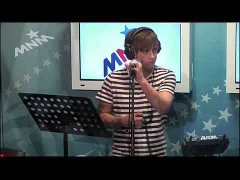 MNM: "Wim That Song" met Niels Destadsbader