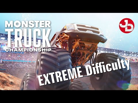 Monster Truck Championship on Steam