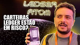 🚨 BITCOINS ESTÃO SUMINDO DE CARTEIRAS! VEJA O QUE FAZER