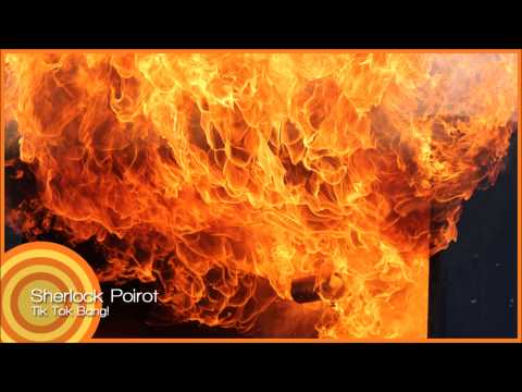 Tik Tok Bang! (Kesha vs. Propellerheads)