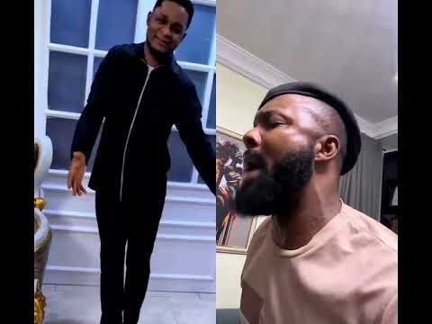 Thank you Jesus (duet cover) - Joe Praise | David Jones David