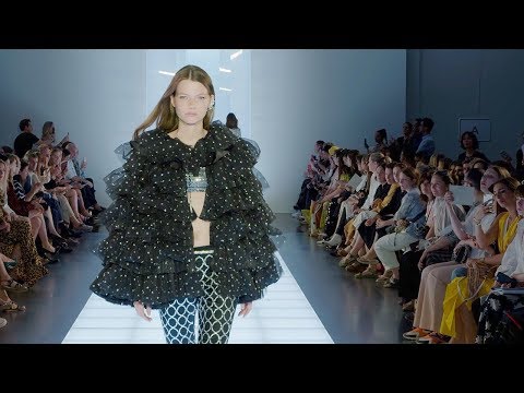 Azarro | Haute Couture Fall Winter 2019/2020 | Full Show